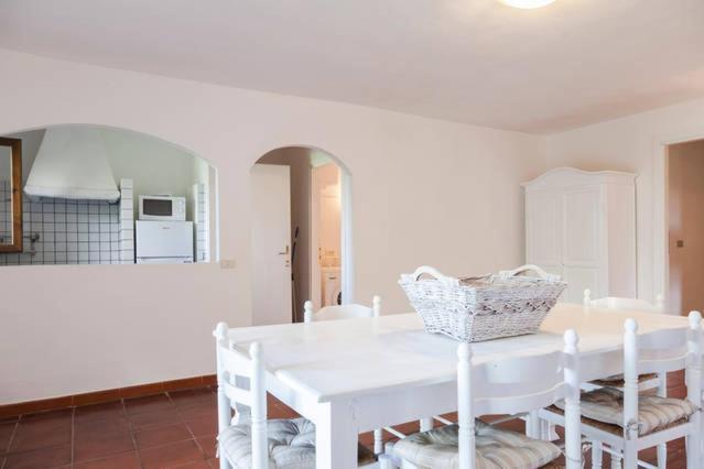 Residenza Costasmeraldina Porto Rotondo Exterior foto