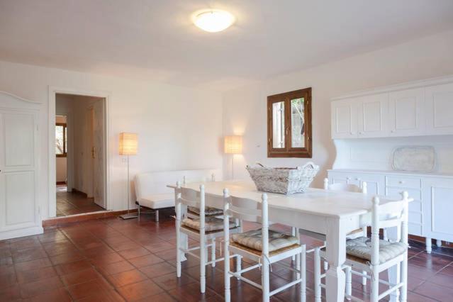 Residenza Costasmeraldina Porto Rotondo Exterior foto