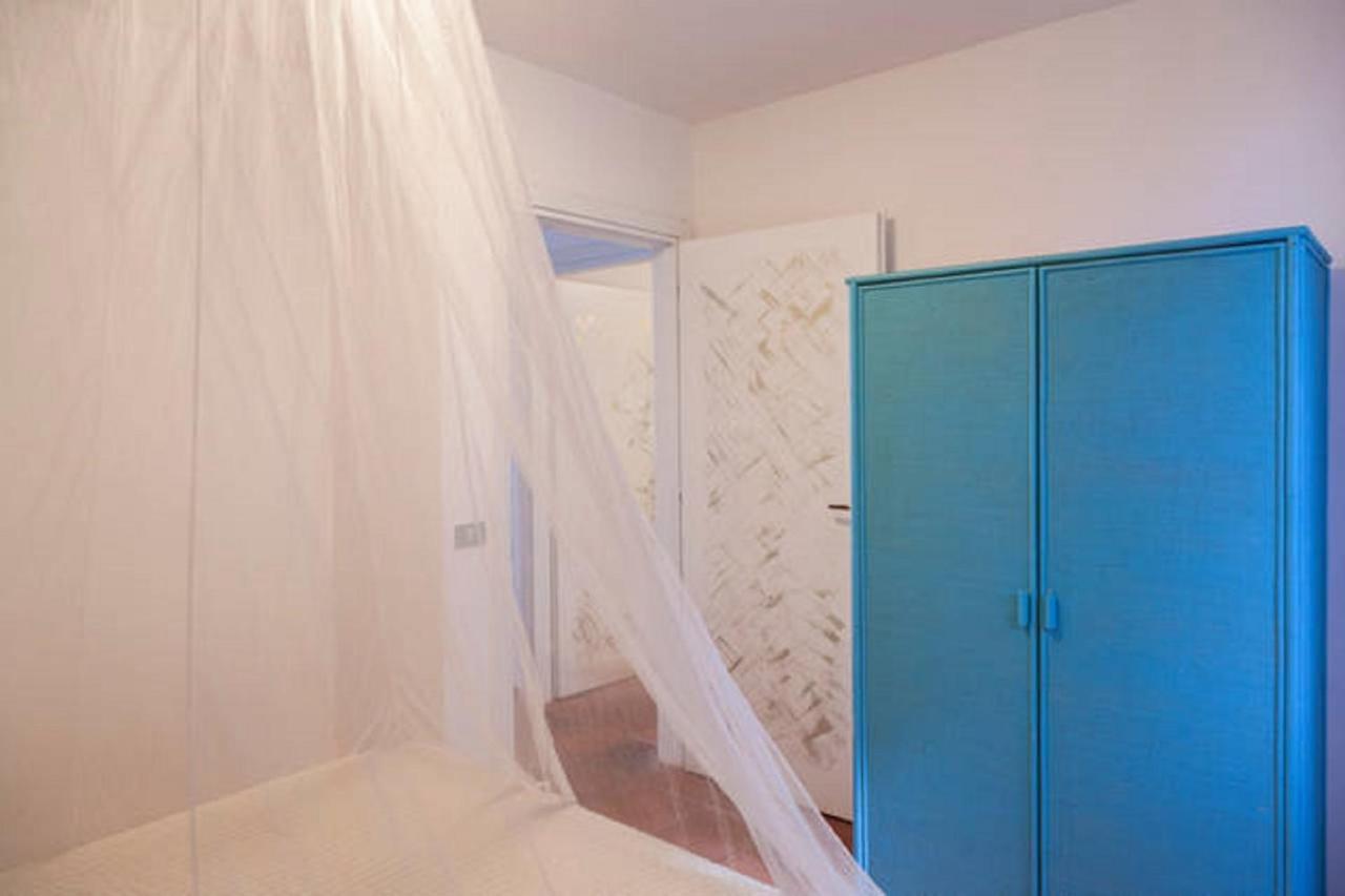Residenza Costasmeraldina Porto Rotondo Exterior foto