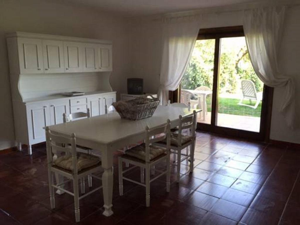Residenza Costasmeraldina Porto Rotondo Exterior foto